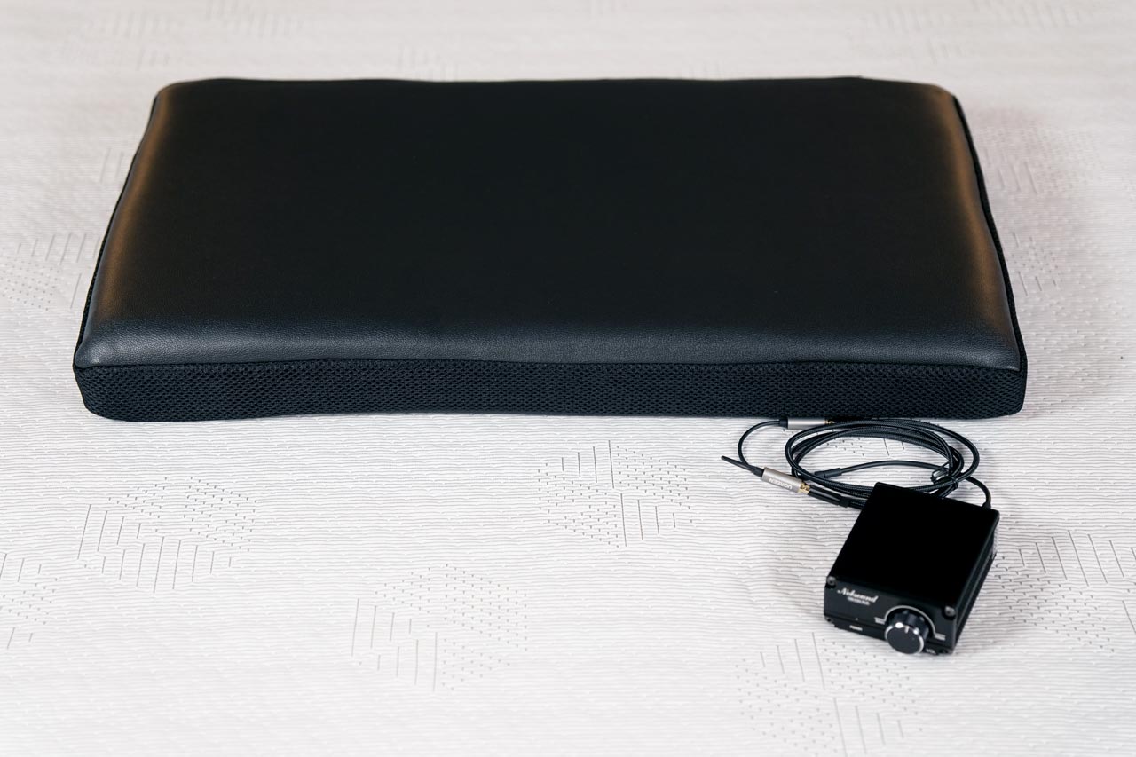 Sound Sleep - USA Med Bed