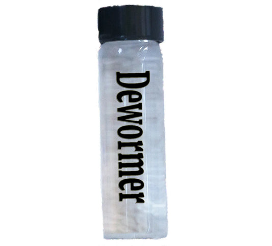 Benzimidazole (dewormer) - USA Med Bed