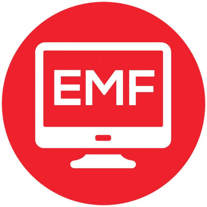 Cellular Protect EMF Strips - USA Med Bed