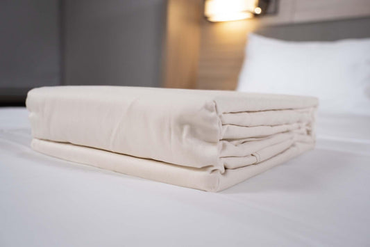 Organic Sheets - USA Med Bed