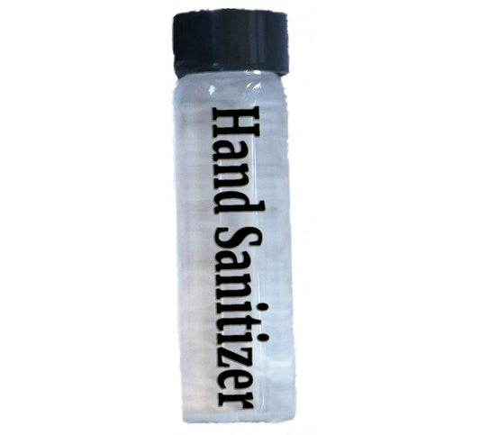 Hand Sanitizer - USA Med Bed
