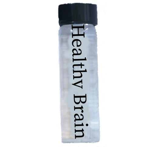Healthy Brain - USA Med Bed