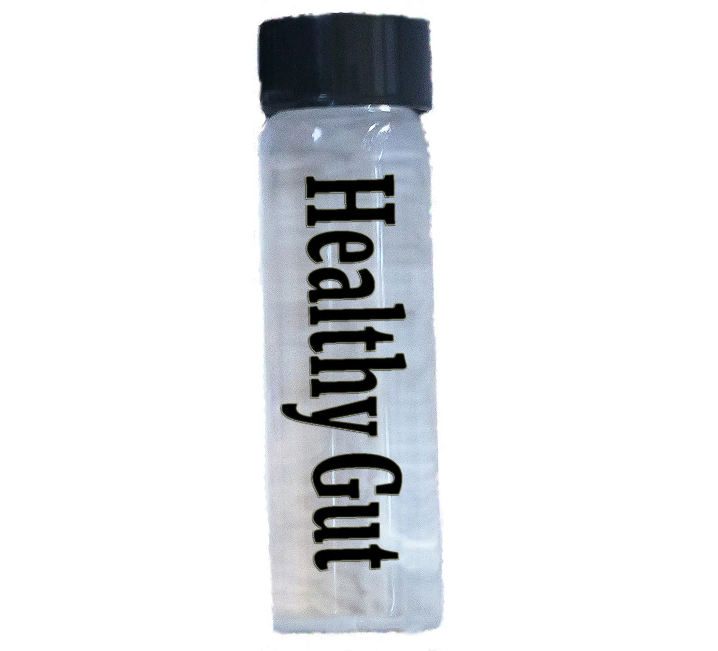 Healthy Gut with Celery - USA Med Bed