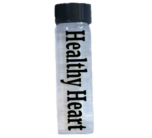 Healthy Heart - USA Med Bed