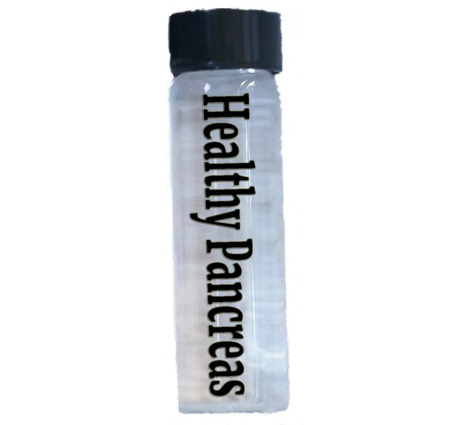 Healthy Pancreas - USA Med Bed
