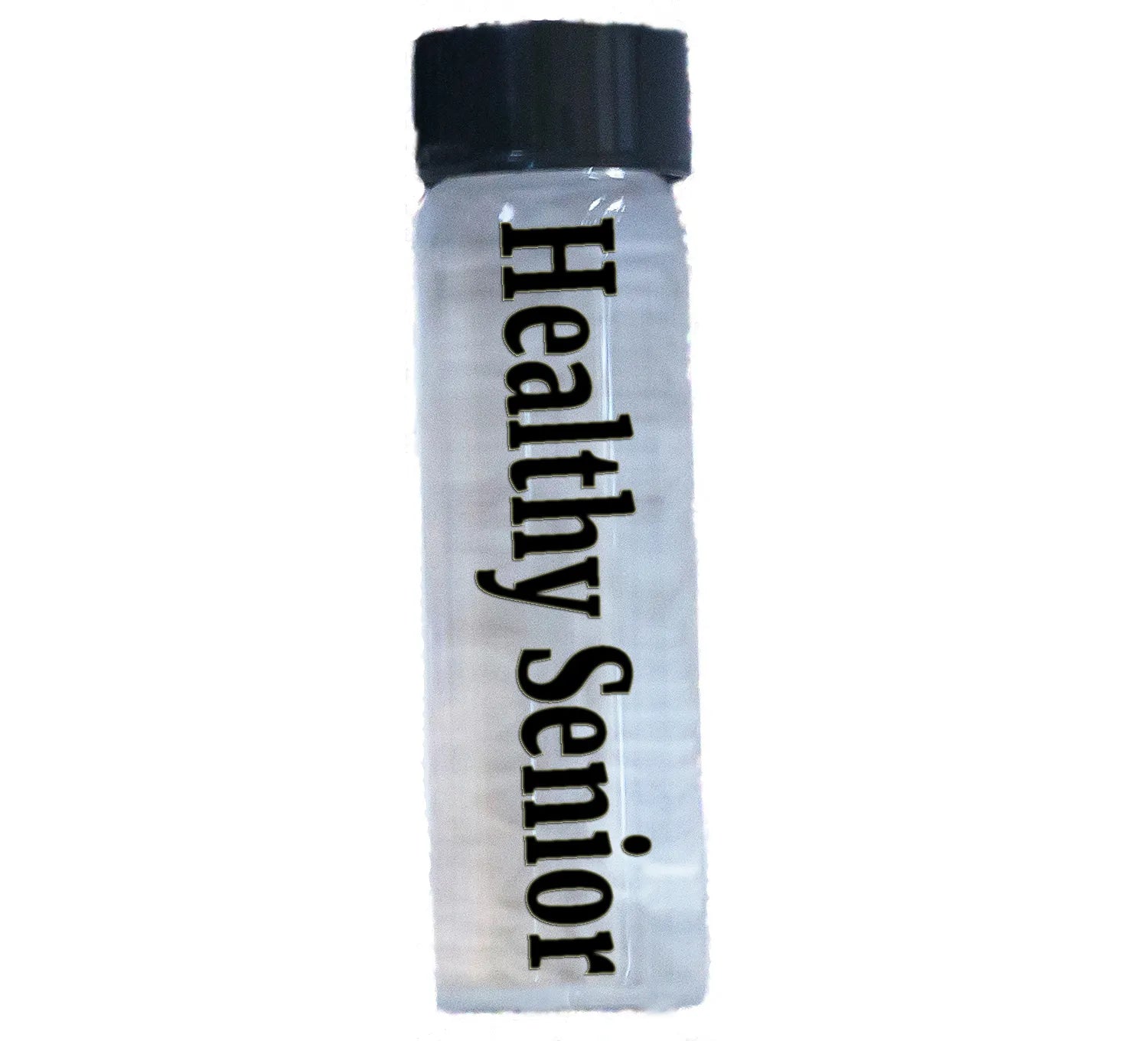 Healthy Senior - USA Med Bed