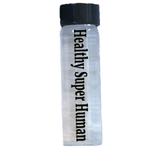 Healthy Super Human - USA Med Bed