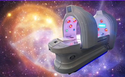 Jupiter Med Bed System - USA Med Bed