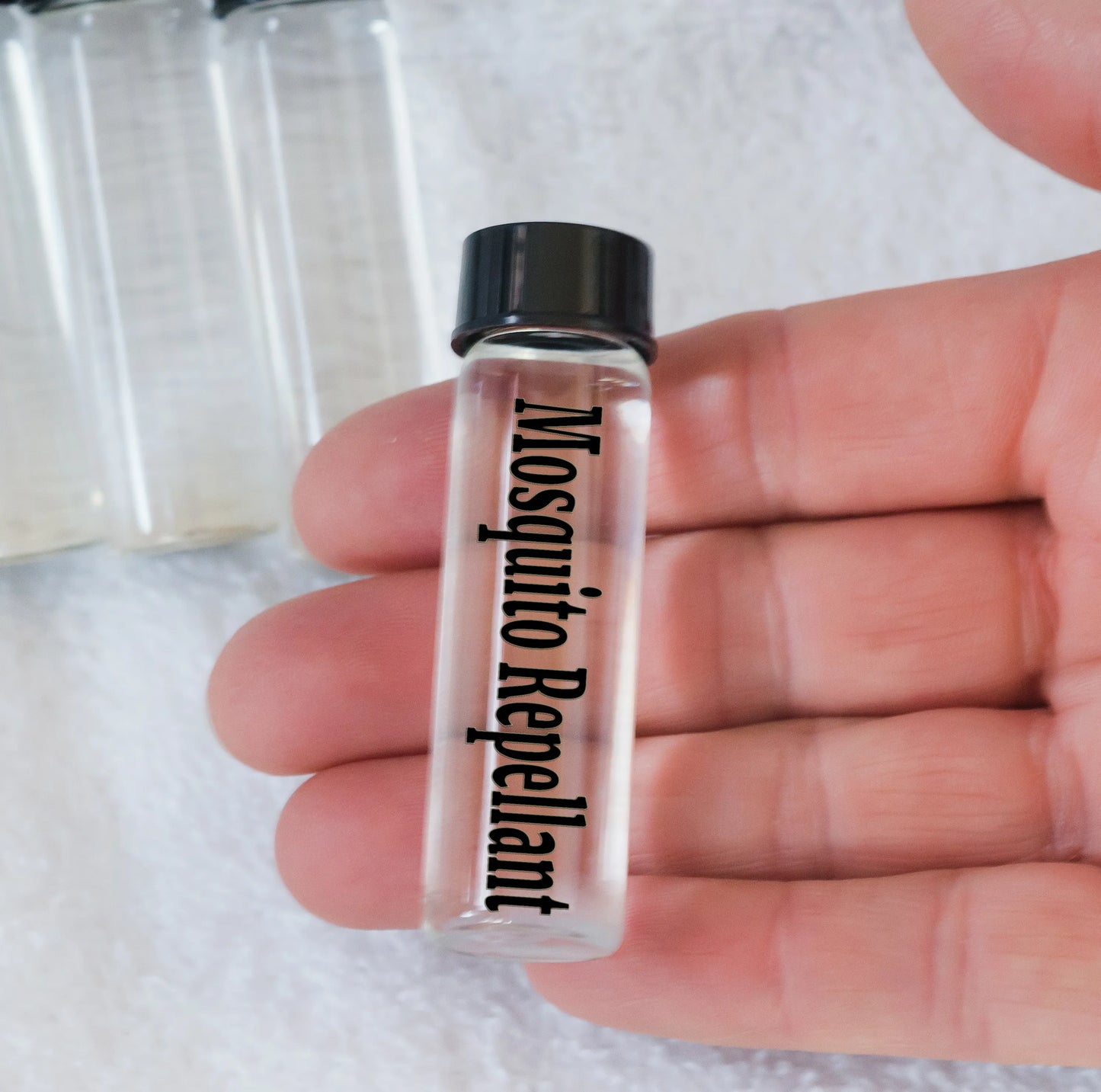 Mosquito Repellent - USA Med Bed