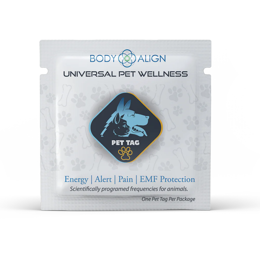 Universal Pet Wellness - USA Med Bed