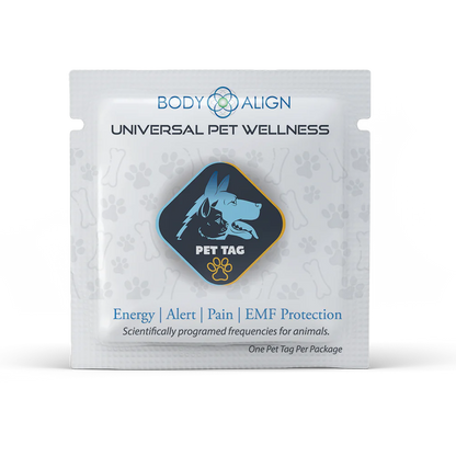 Universal Pet Wellness - USA Med Bed