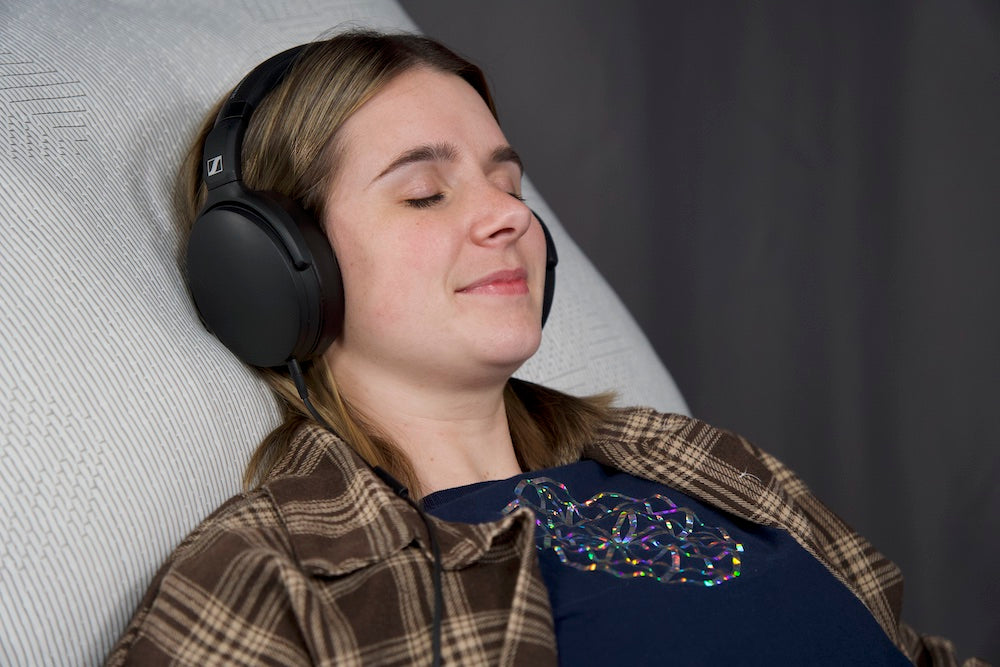 Sound Sleep - USA Med Bed
