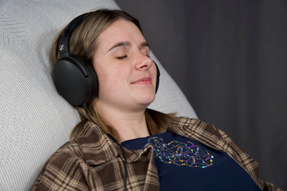 Sound Sleep - USA Med Bed