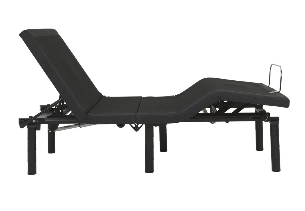 Zero Gravity Adjustable Bed Frame - USA Med Bed