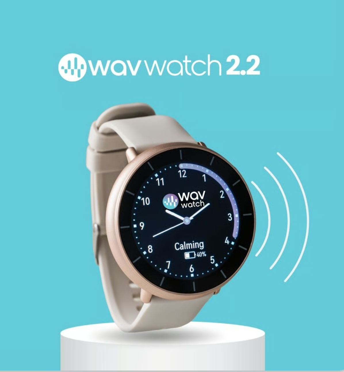 WavWatch 2.2