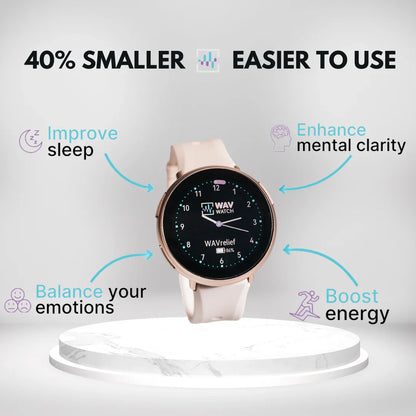 WAVwatch 2.0 - USA Med Bed