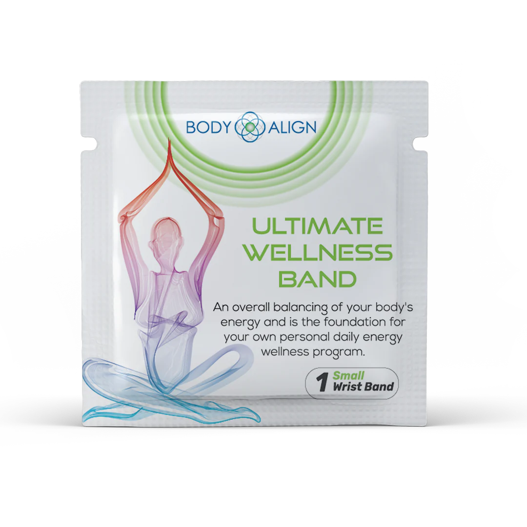 Ultimate Wellness Band - USA Med Bed