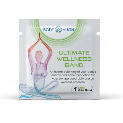 Ultimate Wellness Band - USA Med Bed