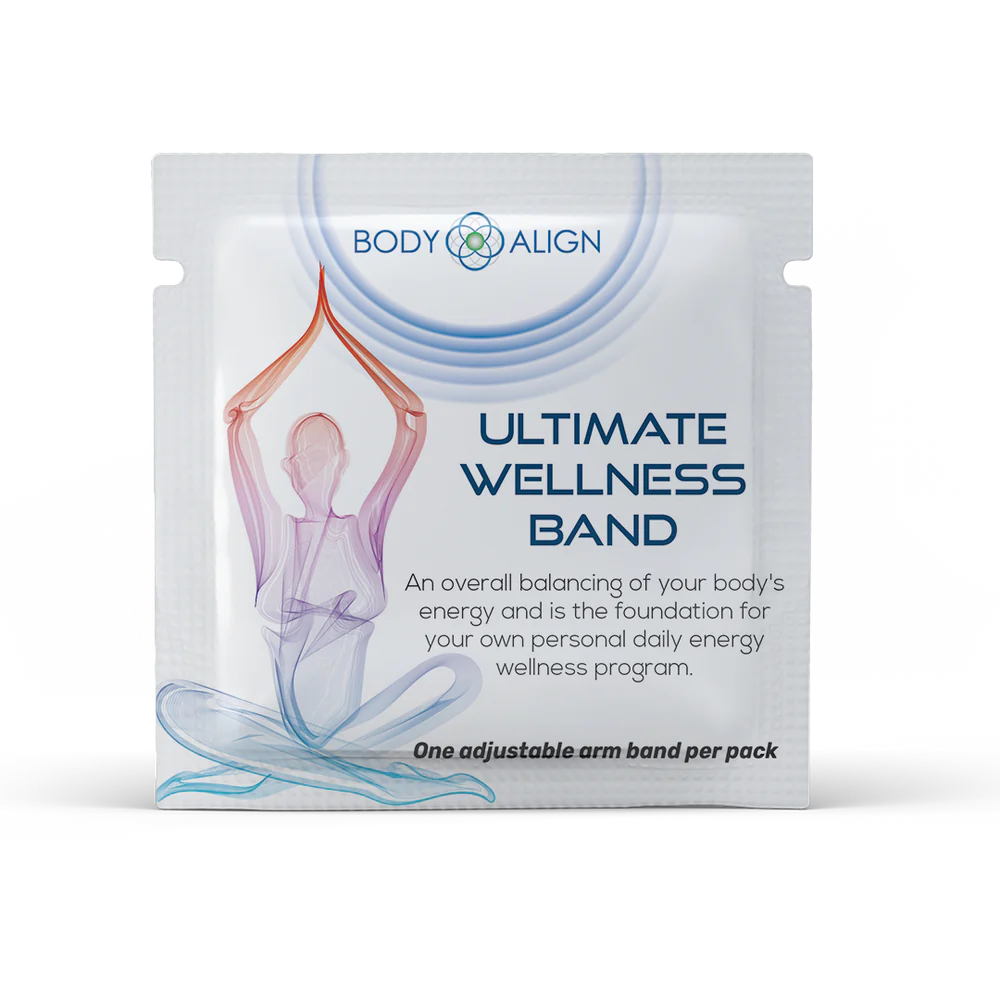 Ultimate Wellness Band - USA Med Bed