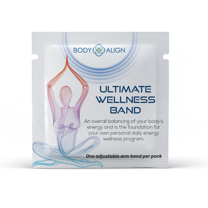 Ultimate Wellness Band - USA Med Bed