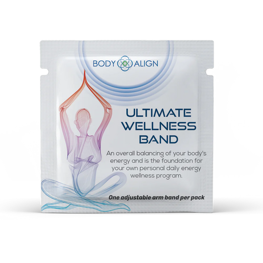 Ultimate Wellness Band - USA Med Bed