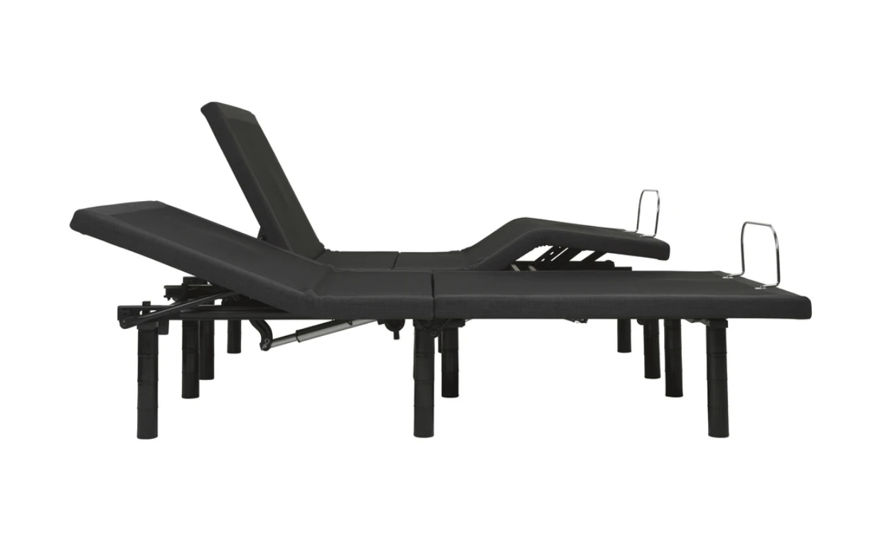Zero Gravity Adjustable Bed Frame - USA Med Bed